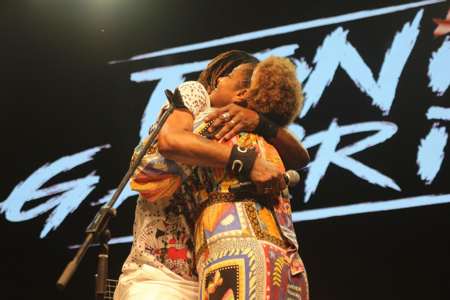 Foto capa: Daniela Peres